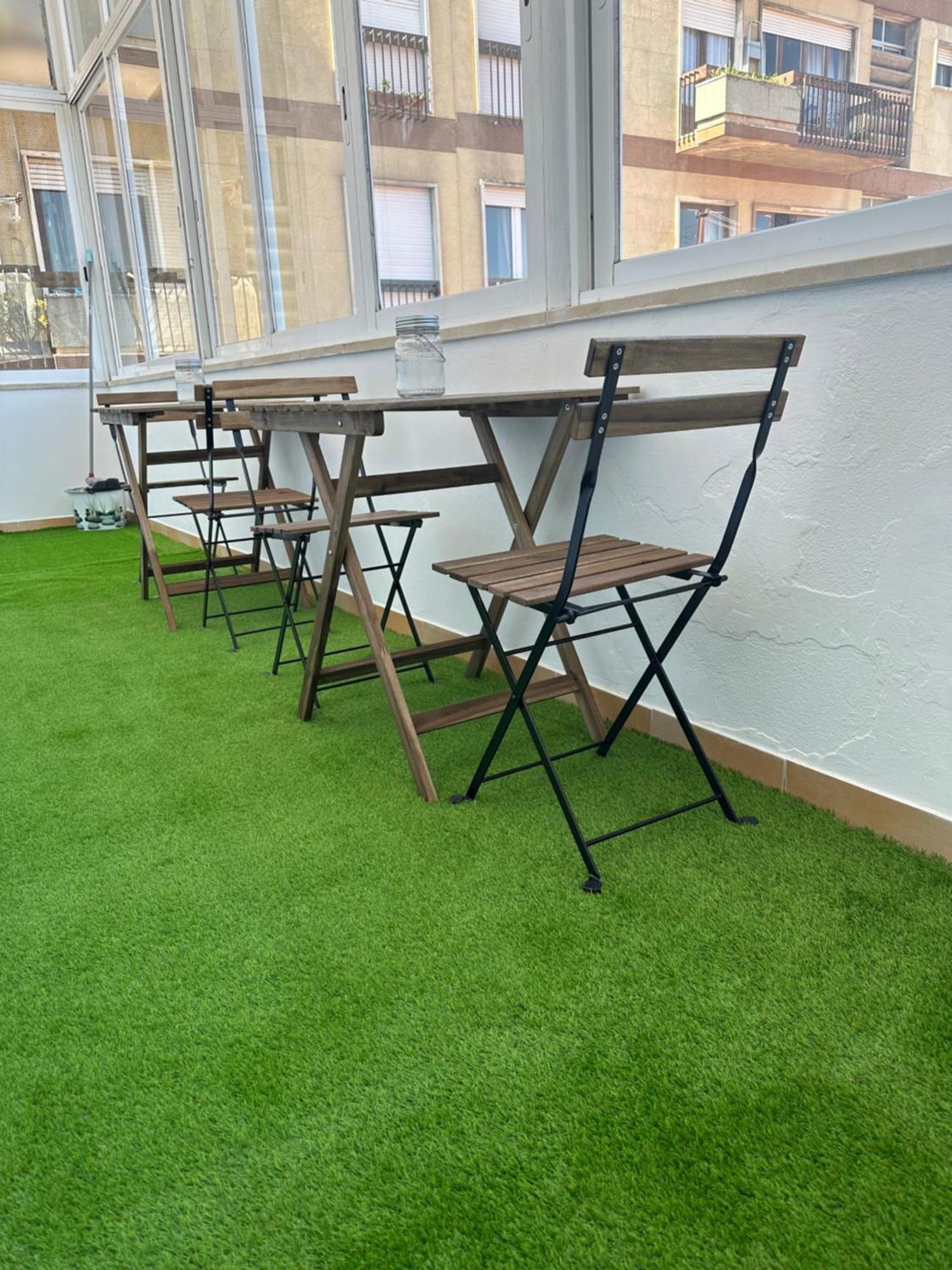 Garden Campo De Ourique Guest House - Hostel Lisboa Εξωτερικό φωτογραφία