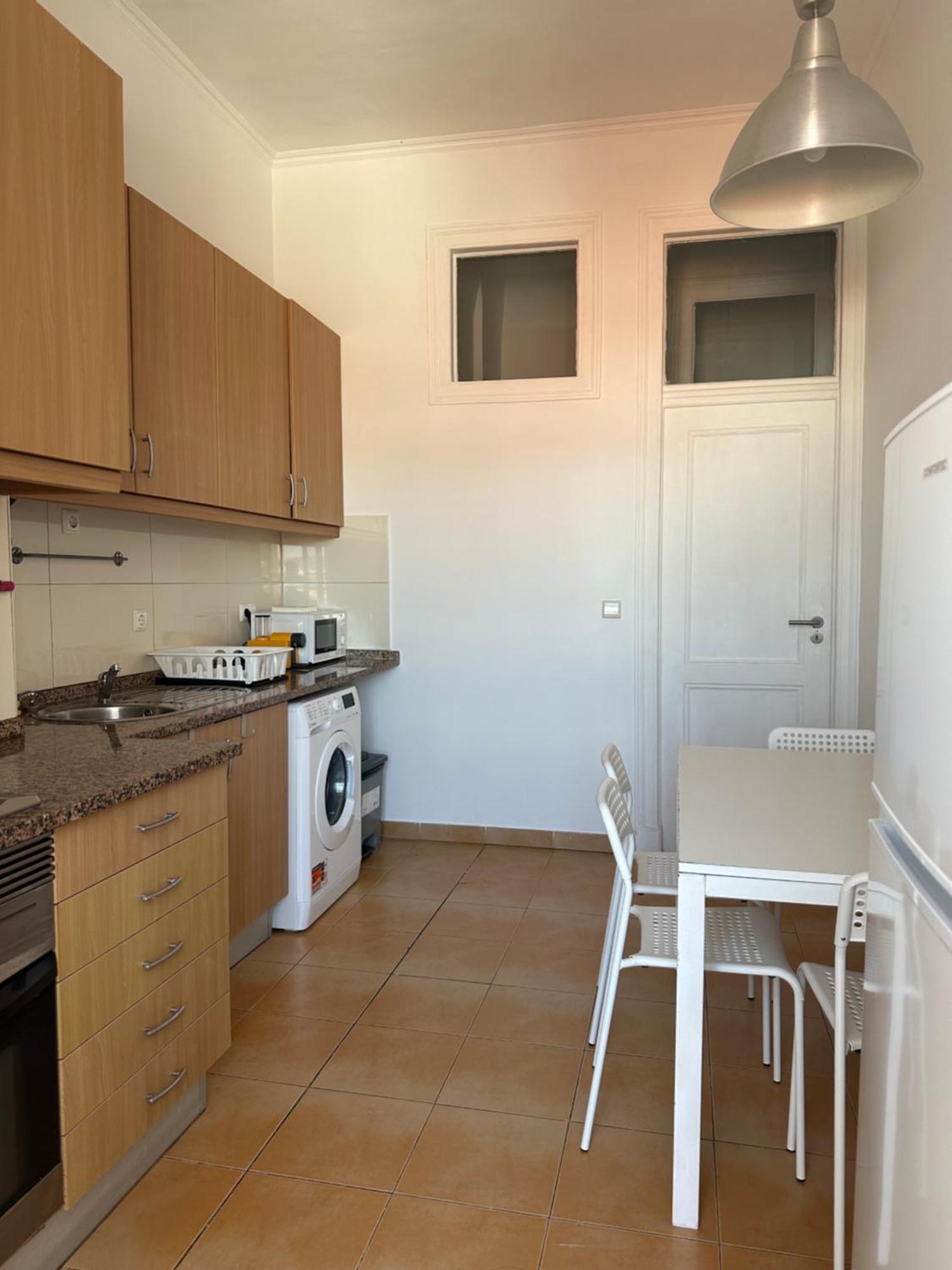 Garden Campo De Ourique Guest House - Hostel Lisboa Εξωτερικό φωτογραφία