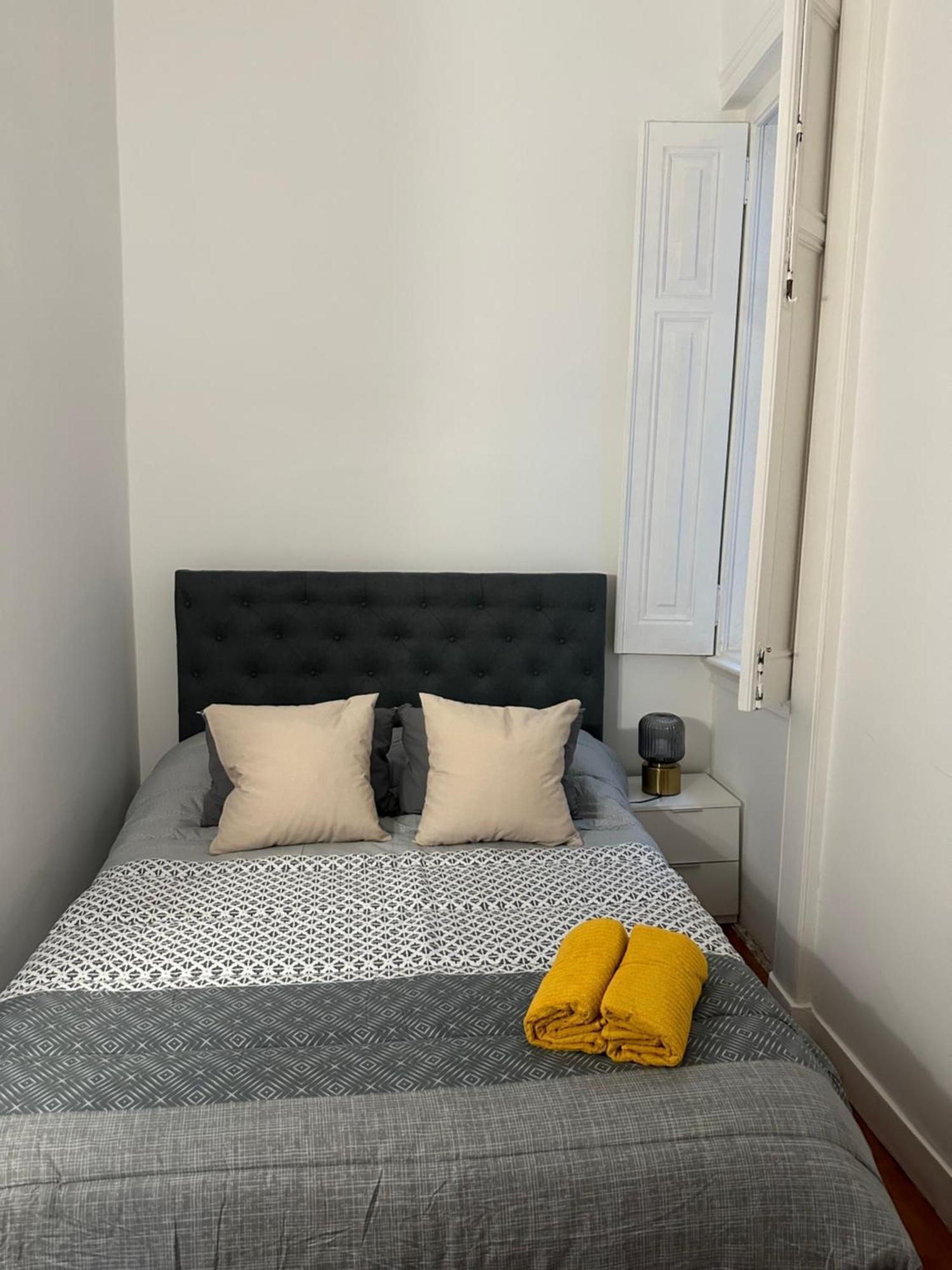 Garden Campo De Ourique Guest House - Hostel Lisboa Εξωτερικό φωτογραφία