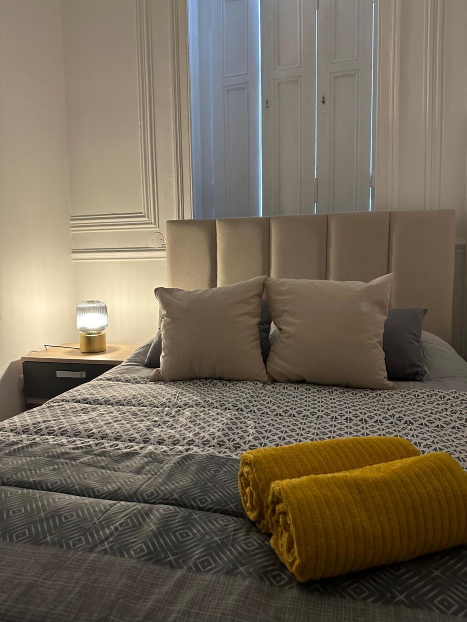 Garden Campo De Ourique Guest House - Hostel Lisboa Εξωτερικό φωτογραφία